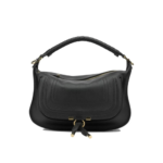 CHLOÉ sac porté épaule en cuir femme noir