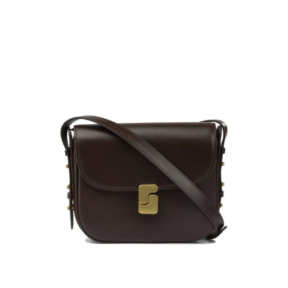 Sans titre (1000 x 1000 px) - 2026-09-19T161852.072 SOEUR sac bandoulière en cuir femme marron – Image 1