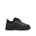 DIEMME chaussures de randonnée homme noires