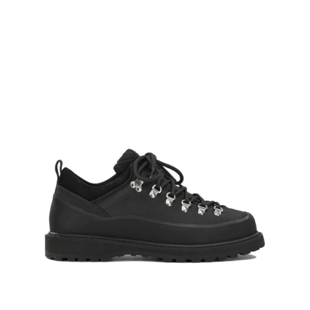 Sans titre (1000 x 1000 px) - 2026-09-19T170142.468 DIEMME chaussures de randonnée homme noires – Image 1