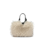 GIANNI CHIARINI sac à main femme beige