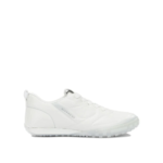 GIVENCHY baskets en cuir homme blanches