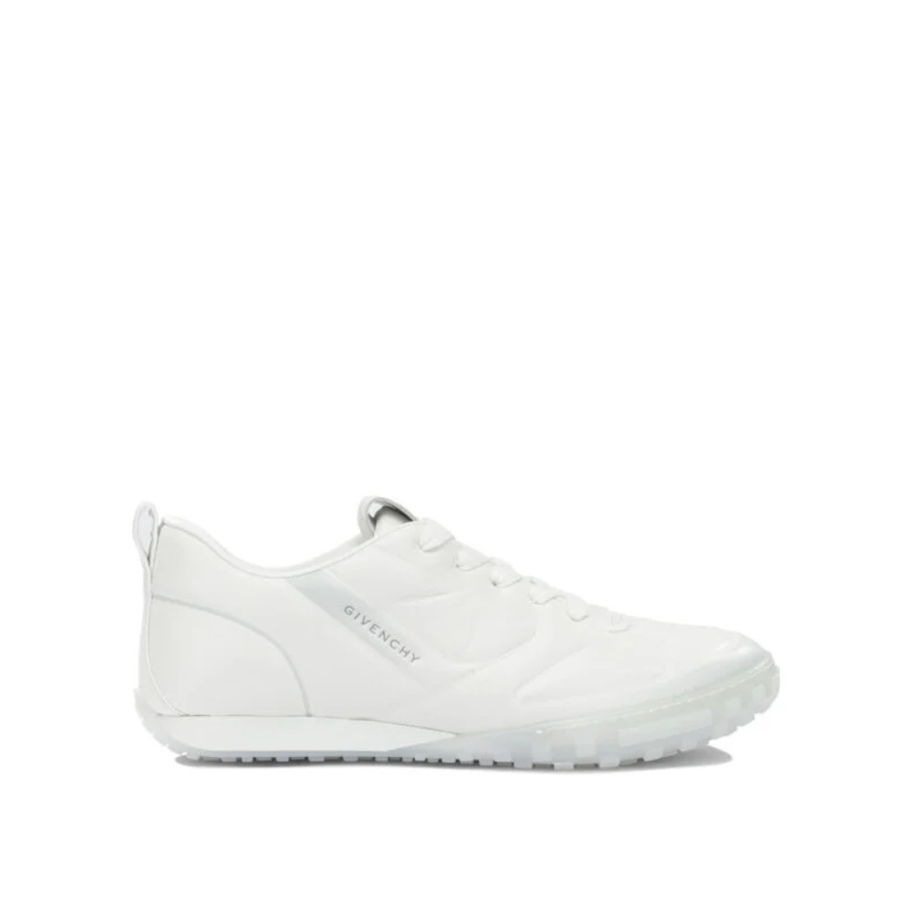 Sans titre (1000 x 1000 px) - 2026-09-19T174206.160 GIVENCHY baskets en cuir homme blanches – Image 1