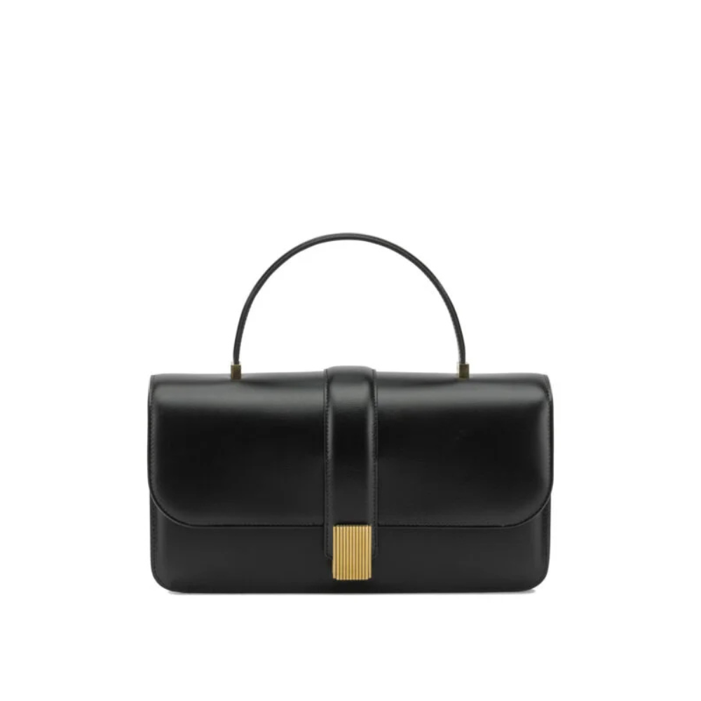 Sans titre (1000 x 1000 px) - 2026-09-19T181602.707 KHAITE petit sac à main femme noir – Image 1