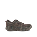 HOKA baskets homme marron