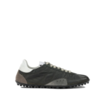 MAISON MARGIELA baskets femme vertes