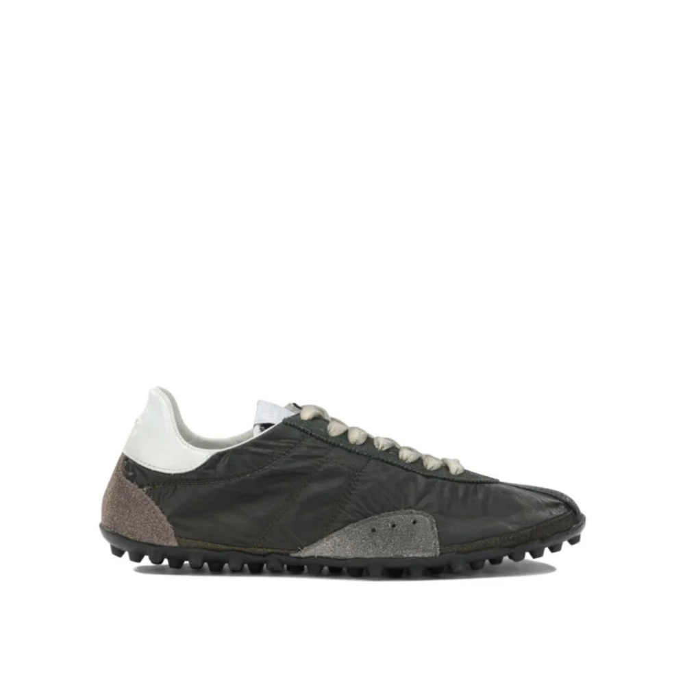 Sans titre (1000 x 1000 px) - 2026-09-19T190207.349 MAISON MARGIELA baskets femme vertes – Image 1