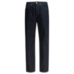 STÜSSY jean en coton homme bleu