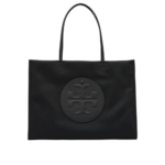 TORY BURCH sac porté épaule femme noir