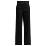ISABEL MARANT pantalon femme noir