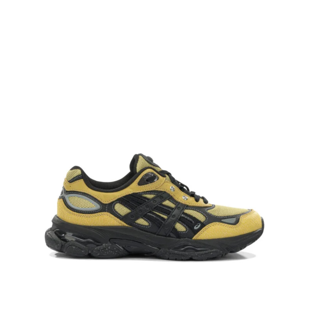 Sans titre (1000 x 1000 px) - 2026-09-20T163259.634 ASICS baskets homme jaunes – Image 1