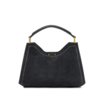 GIANNI CHIARINI sac porté épaule femme noir