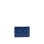TOM FORD porte-cartes homme bleu