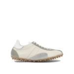 MAISON MARGIELA baskets femme blanches