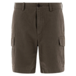 VINCE bermuda cargo homme vert