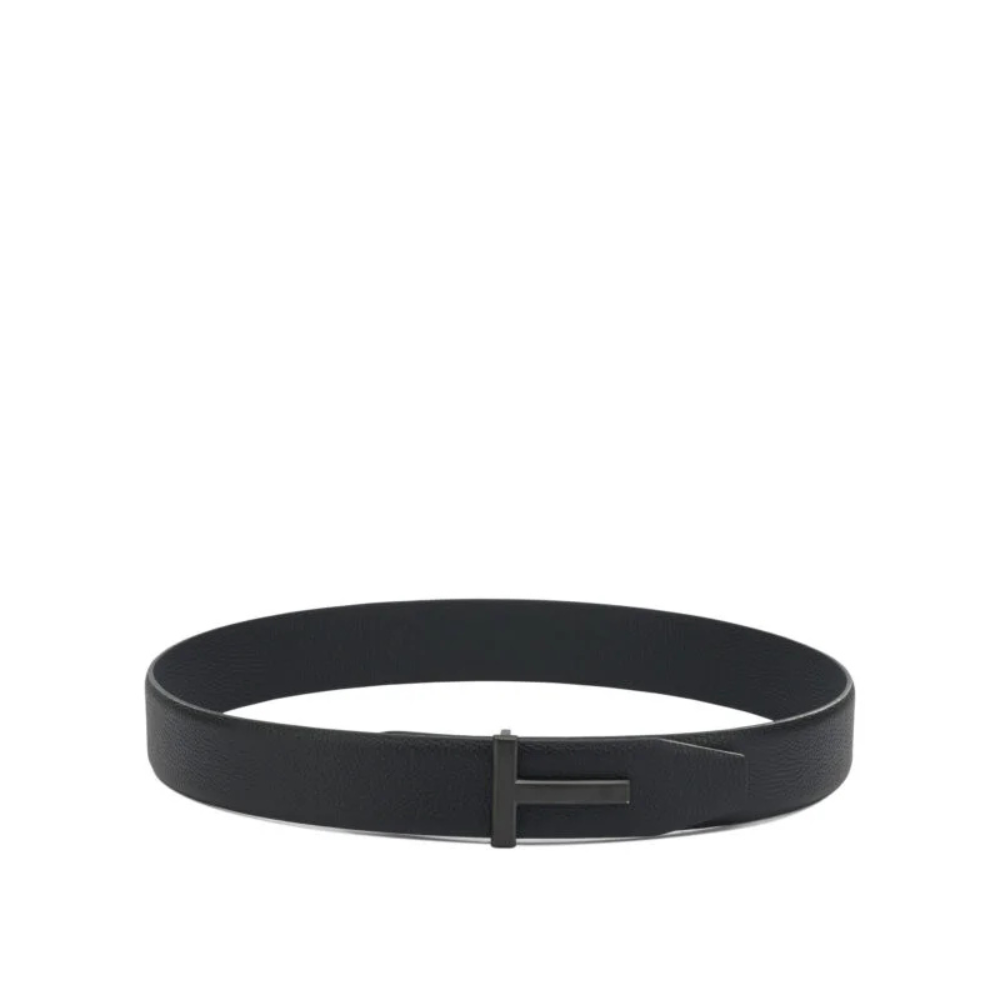 Sans titre (1000 x 1000 px) - 2026-09-20T182719.594 TOM FORD ceinture en homme noire – Image 1