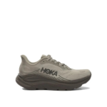 HOKA baskets homme grises