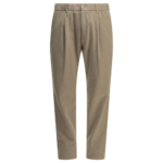 HERNO pantalon homme beige