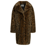 STAND STUDIO manteau femme marron
