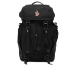 MONCLER GRENOBLE sac à dos homme noir