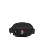 MONCLER GRENOBLE sac banane femme noir