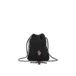 MONCLER GRENOBLE sac à bandoulière homme noir