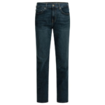 7 FOR ALL MANKIND jean homme bleu