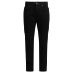 7 FOR ALL MANKIND jean homme noir