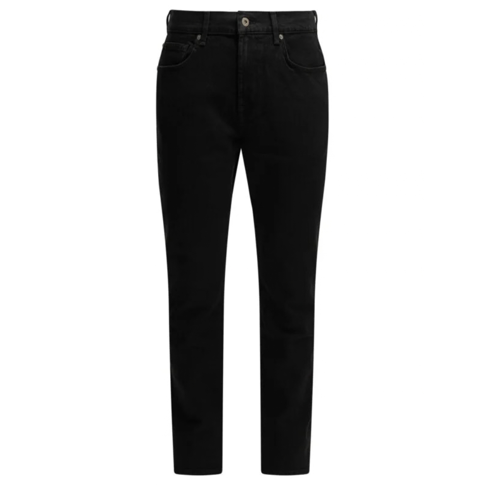 Sans titre (1000 x 1000 px) - 2026-09-27T155016.200 7 FOR ALL MANKIND jean homme noir – Image 1