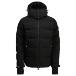 MONCLER GRENOBLE doudoune homme noire