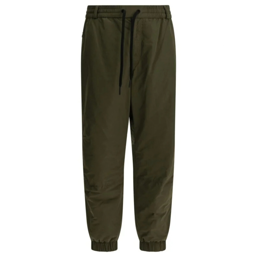 Sans titre (1000 x 1000 px) - 2026-09-27T155817.639 MONCLER GRENOBLE pantalon de sport homme vert – Image 1
