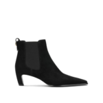 TORY BURCH bottines femme noires