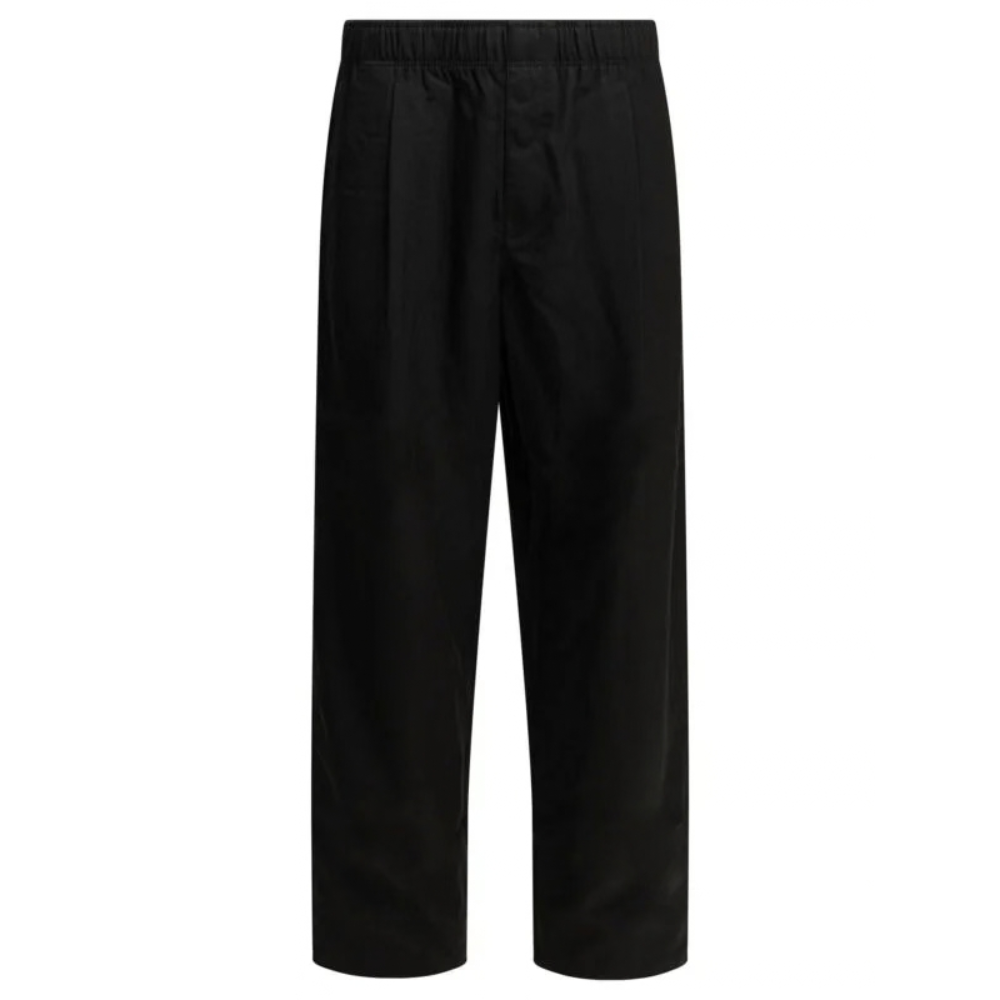 Sans titre (1000 x 1000 px) - 2026-09-27T161227.752 OUR LEGACY pantalon homme noir – Image 1