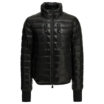 MONCLER GRENOBLE doudoune homme noire