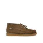 SEBAGO mocassins à lacets homme marron