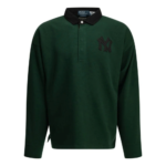 POLO RALPH LAUREN polo homme vert