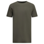 DRKSHDW t-shirt homme gris