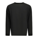 MONTBELL t-shirt homme noir