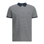 POLO RALPH LAUREN polo homme bleu