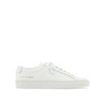 COMMON PROJECTS baskets femme blanc