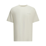 MAISON MARGIELA t-shirt homme blanc