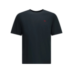 MAISON KITSUNÉ t-shirt homme bleu