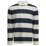 POLO RALPH LAUREN polo homme bleu