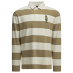 POLO RALPH LAUREN polo homme beige