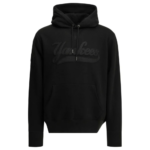 POLO RALPH LAUREN sweat-shirt homme noir