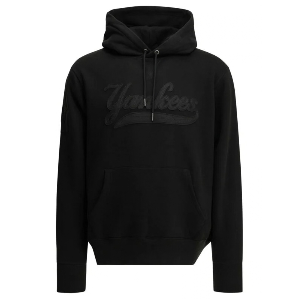 Sans titre (1000 x 1000 px) - 2026-09-29T235223.500 POLO RALPH LAUREN sweat-shirt homme noir – Image 1