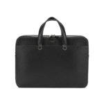 FERRAGAMO grand sac à main homme noir