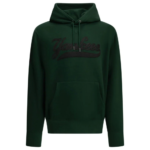 POLO RALPH LAUREN sweat-shirt homme vert