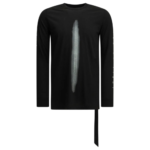 DRKSHDW t-shirt homme noir