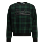 POLO RALPH LAUREN sweat-shirt homme noir
